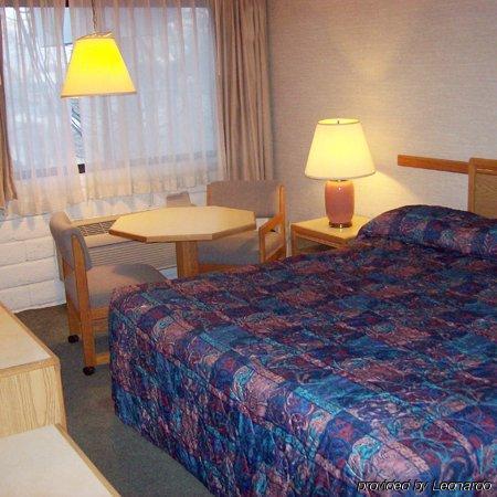 Val-U Inn Winnemucca Cameră foto