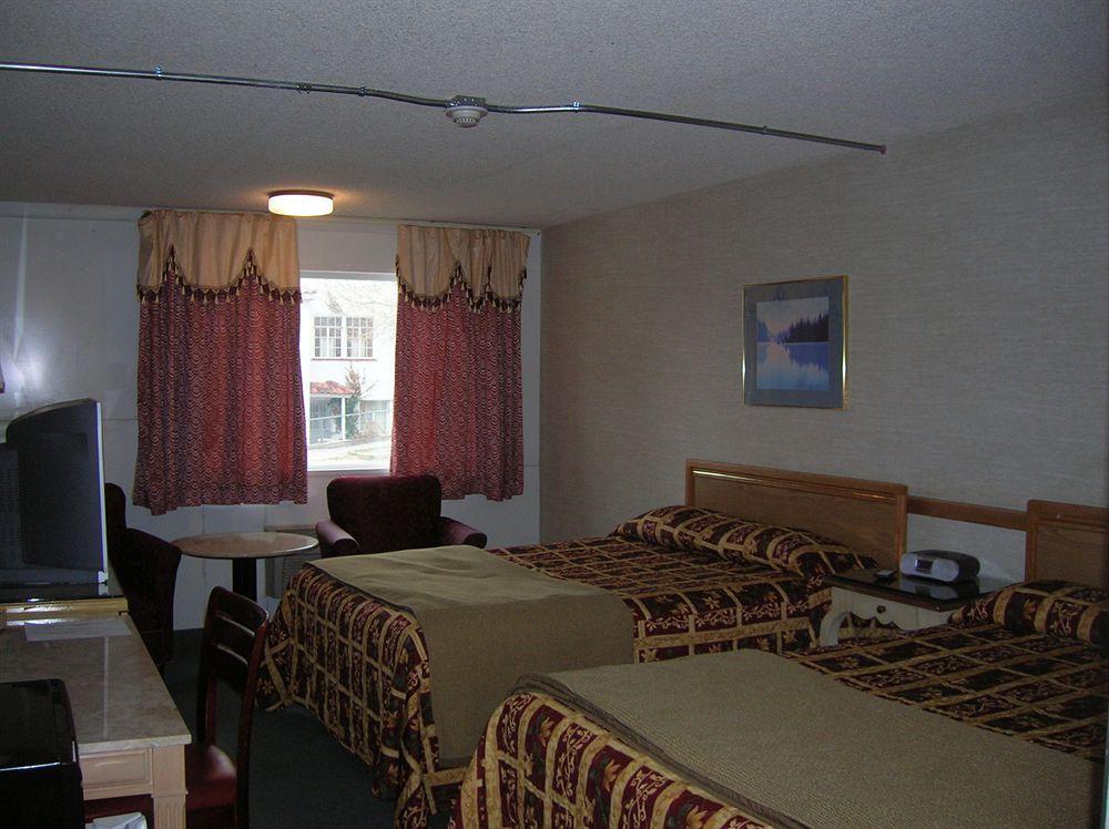 Val-U Inn Winnemucca Exterior foto