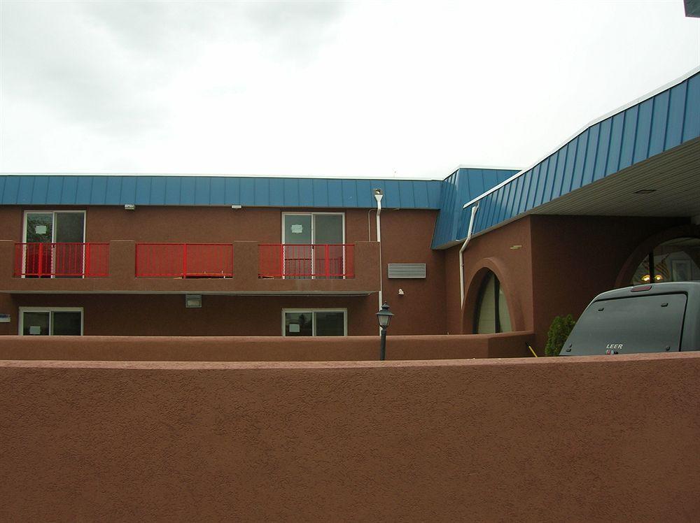 Val-U Inn Winnemucca Exterior foto