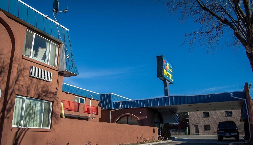 Val-U Inn Winnemucca Exterior foto