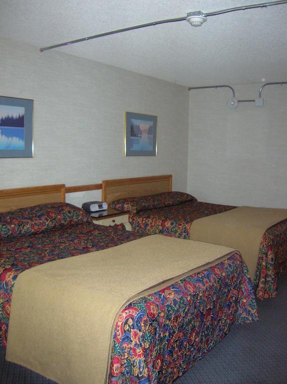 Val-U Inn Winnemucca Cameră foto