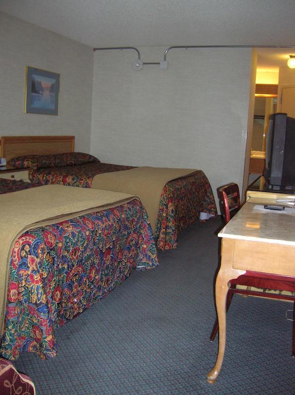 Val-U Inn Winnemucca Cameră foto