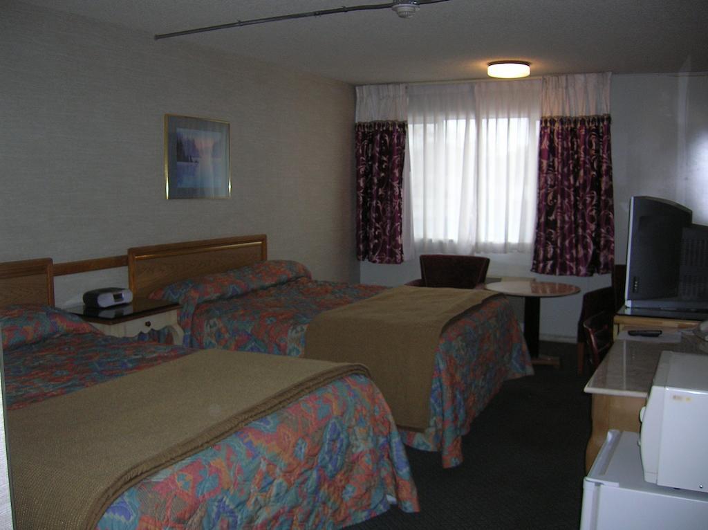 Val-U Inn Winnemucca Cameră foto