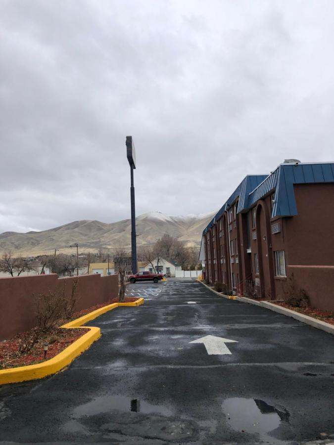 Val-U Inn Winnemucca Exterior foto